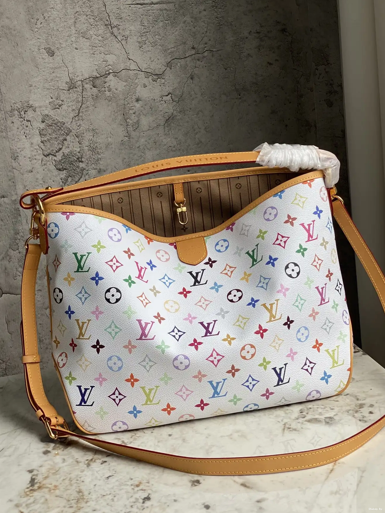 LOUIS PM GRACEFUL VUITTON 0618
